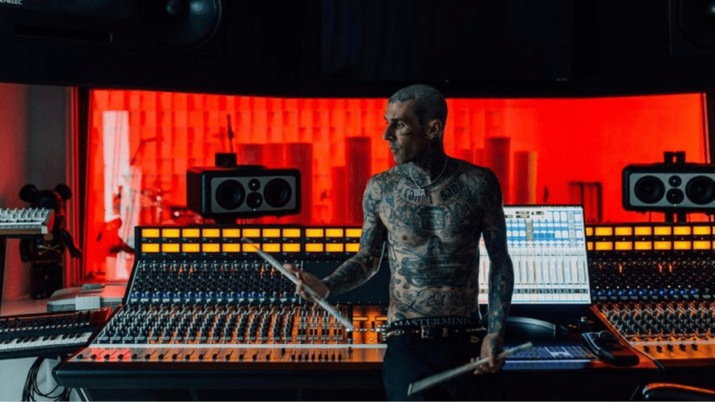 A volta do rock ao mainstream da&nbsp;música