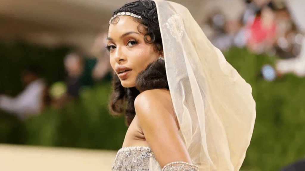 Onde estão as estrelas da moda norte-americana?