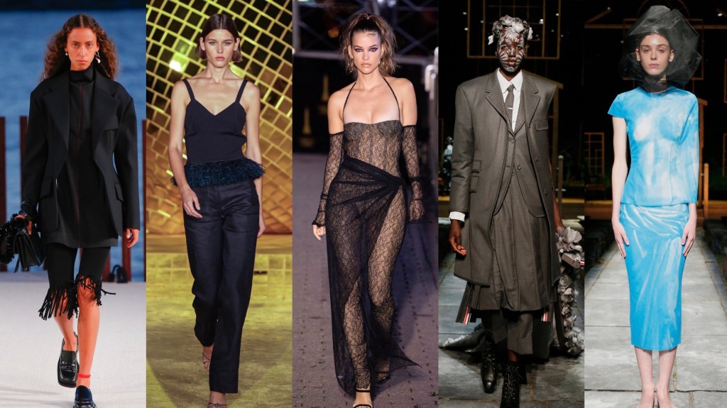 Tudo o que você precisa saber sobre a&nbsp;NYFW