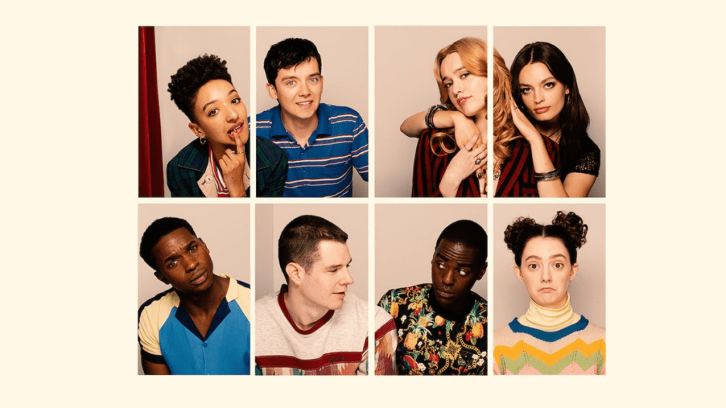 [Resenha] Sex Education: A relevância da série para uma&nbsp;geração