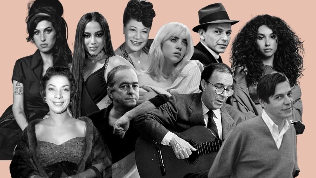 A Influência da Bossa Nova no&nbsp;mundo