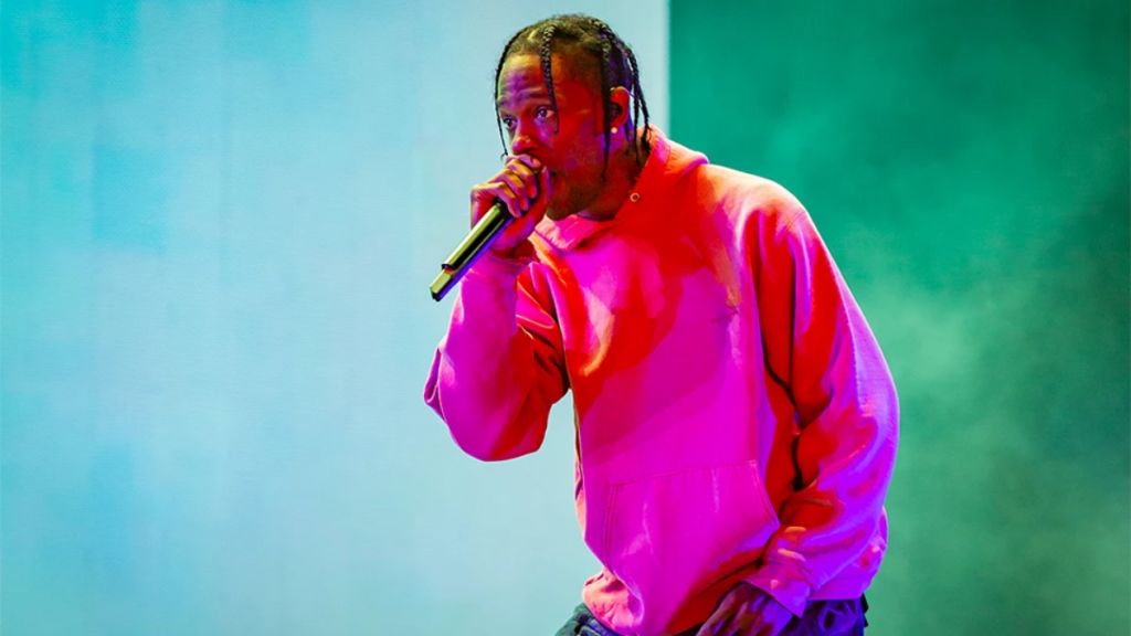 Astroworld: O que aconteceu no festival de Travis&nbsp;Scott
