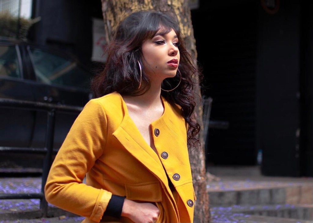 Por Trás do DNA: Mayari&nbsp;Jubini