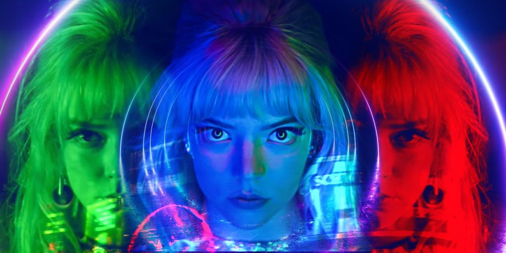 [Crítica] Noite Passada em Soho: a grande ambição de Edgar&nbsp;Wright