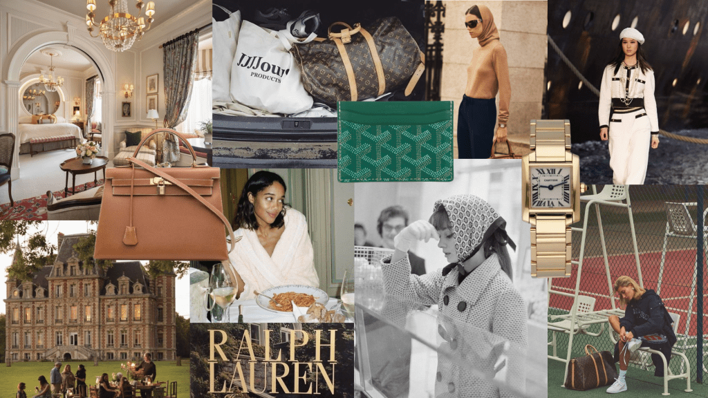 Old Money: Fascínio entre a riqueza&nbsp;geracional