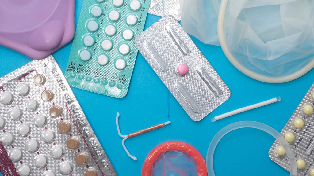 Métodos contraceptivos: Entenda o que são e como escolher o&nbsp;seu!