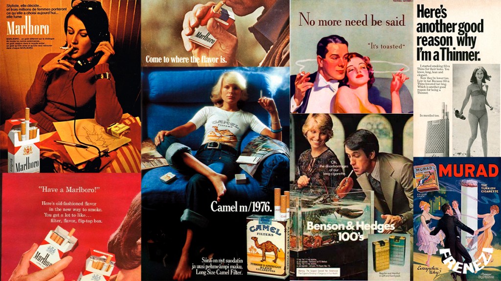 O Perigo do cigarro eletrônico e sua popularização entre os&nbsp;jovens