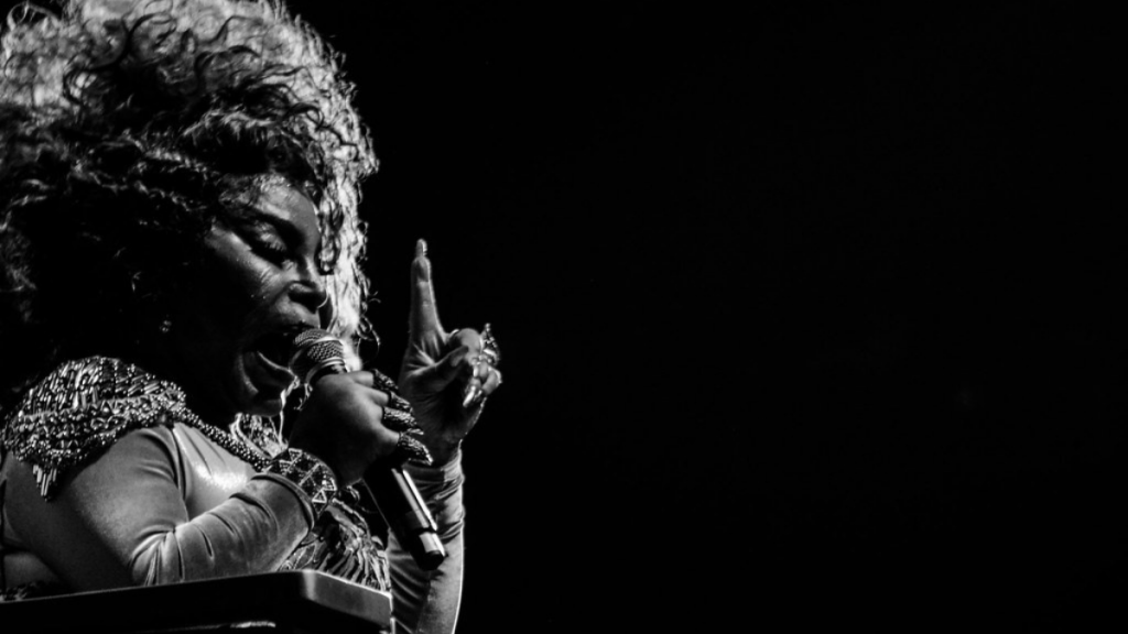 O legado de Elza&nbsp;Soares