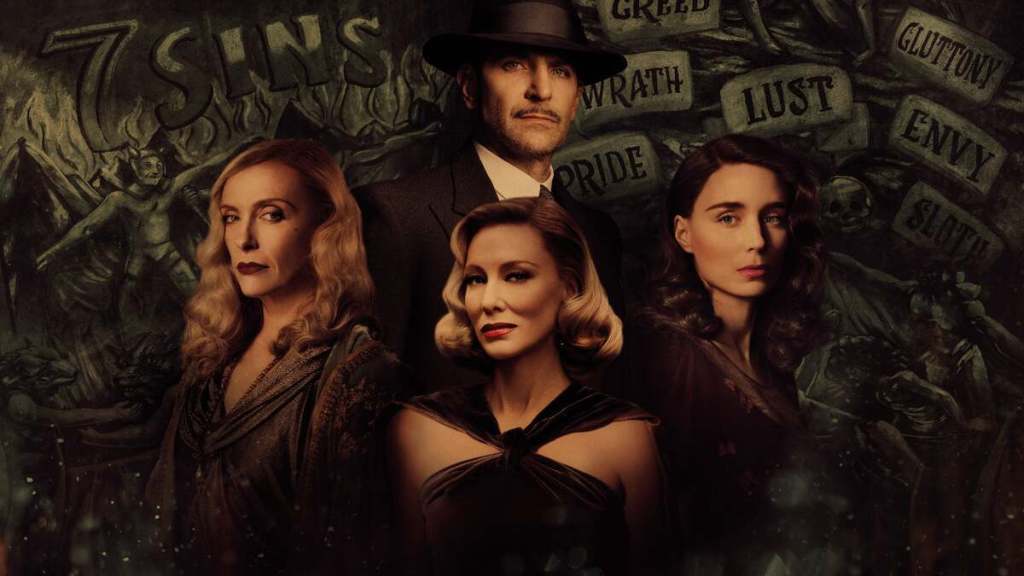 [CRÍTICA] ‘O Beco do Pesadelo’: A Reflexão de Del Toro Sobre os Limites da Ganância&nbsp;Humana