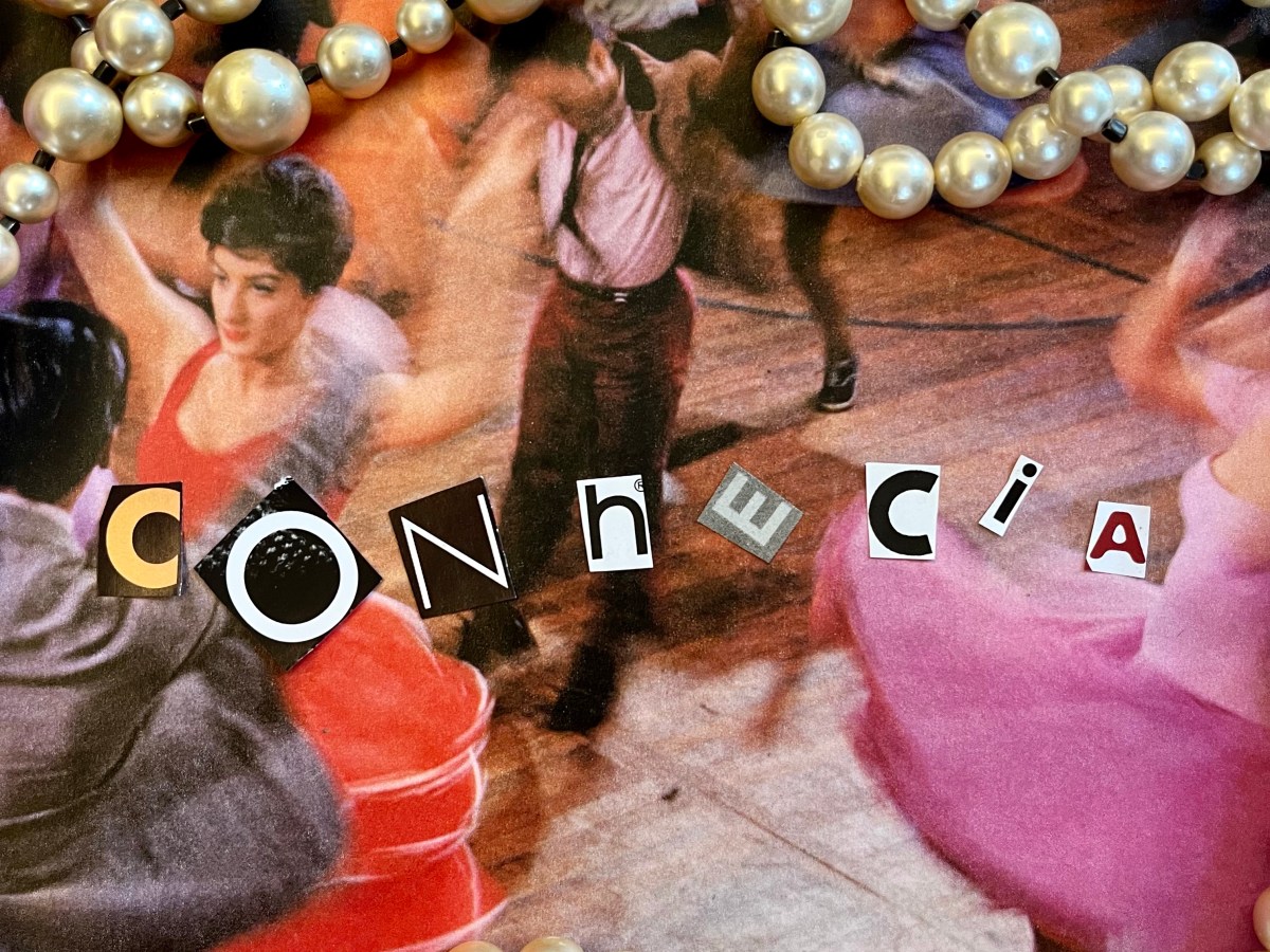 Conhecer no pretérito&nbsp;perfeito