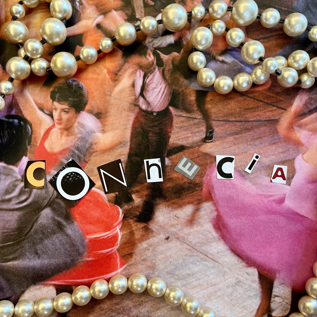 Conhecer no pretérito&nbsp;perfeito