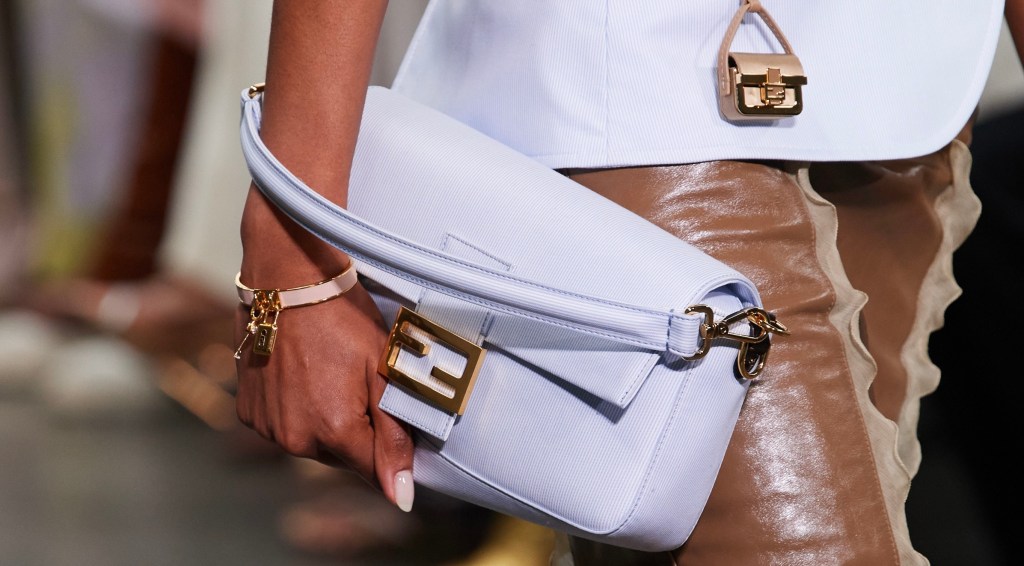 Frenezi na Semana de Moda de Outono/Inverno de&nbsp;Milão