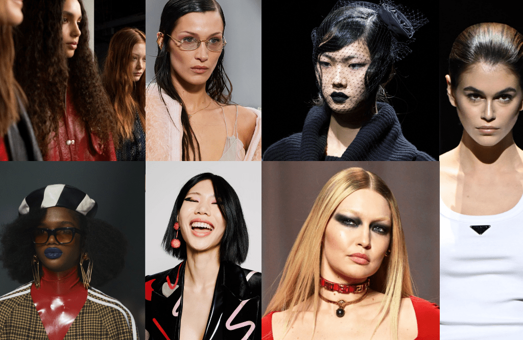 Clássico e Gótico se Encontram na&nbsp;MFW