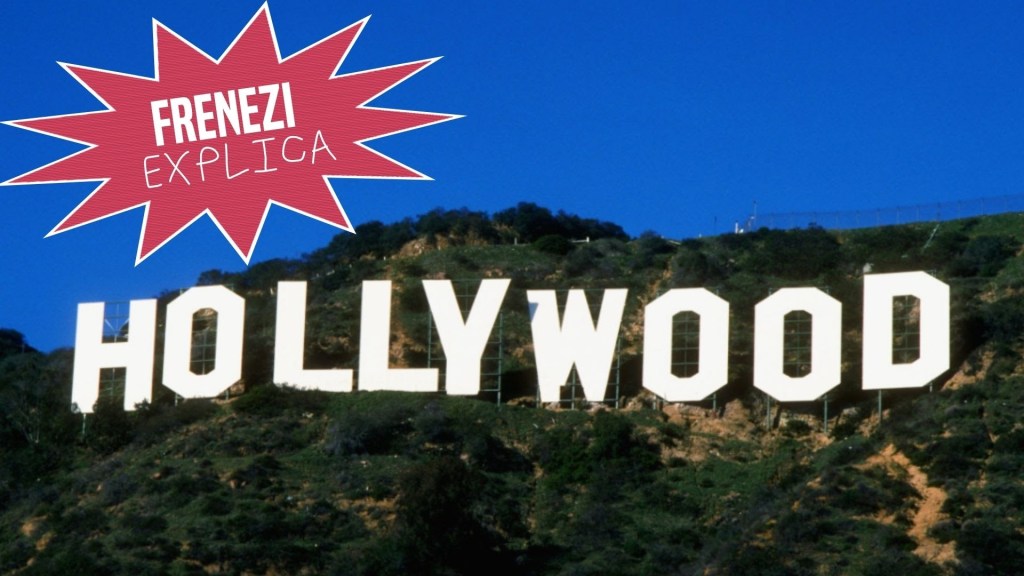 FRENEZI EXPLICA: Cinema Além de&nbsp;Hollywood