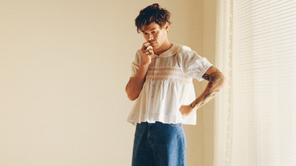 [CRÍTICA] Harry Styles mostra estabilidade ao acertar mais uma vez com Harry’s&nbsp;House