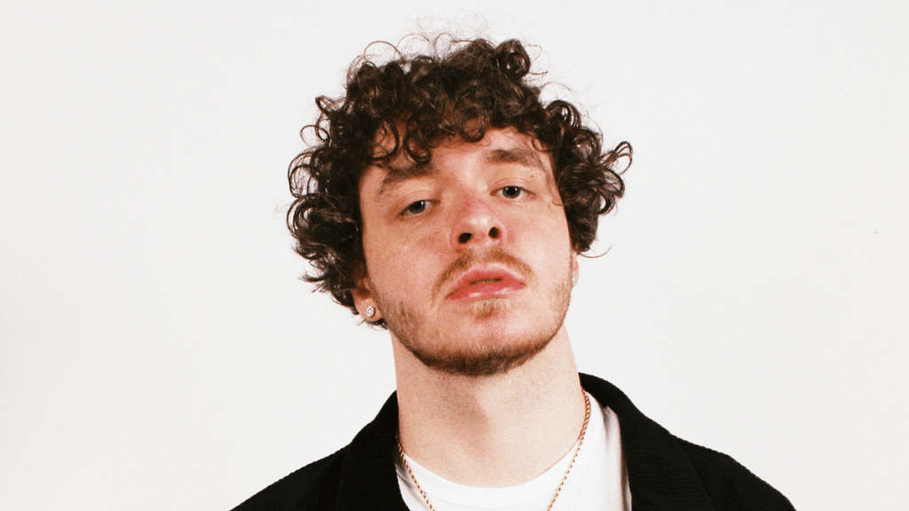 Jack Harlow: a mistura de carisma e talento que o levaram ao&nbsp;topo