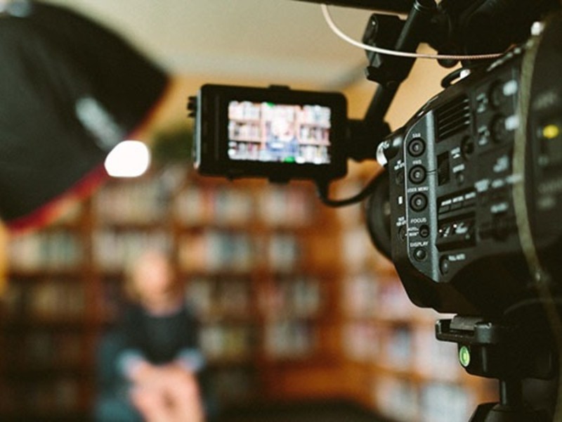 Guia para o curso de Cinema 101: tudo o que você gostaria que te contassem&nbsp;sobre