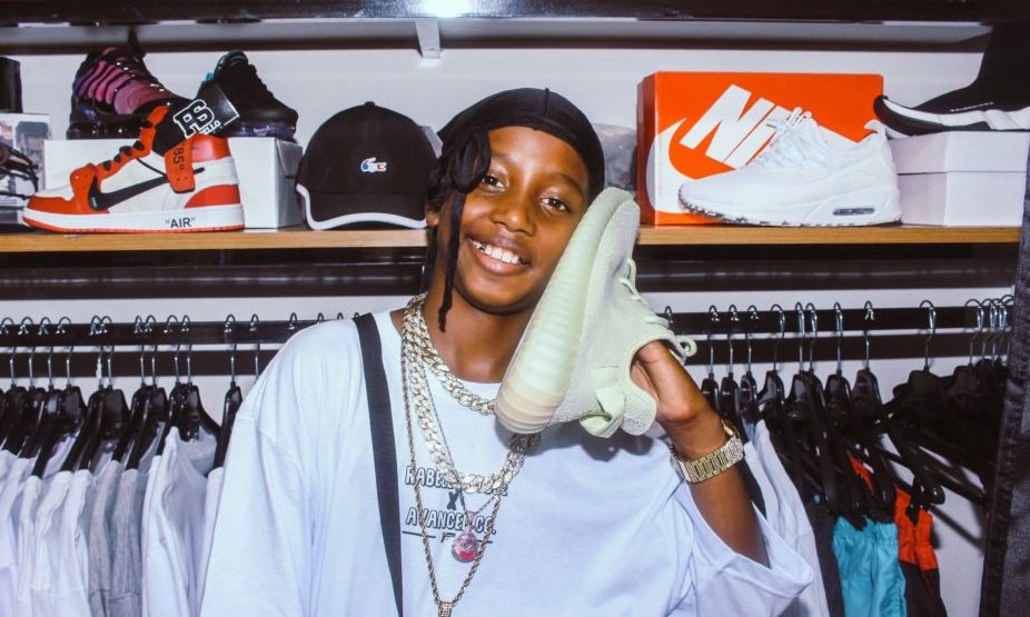 A influência das músicas e artistas periféricos na&nbsp;moda