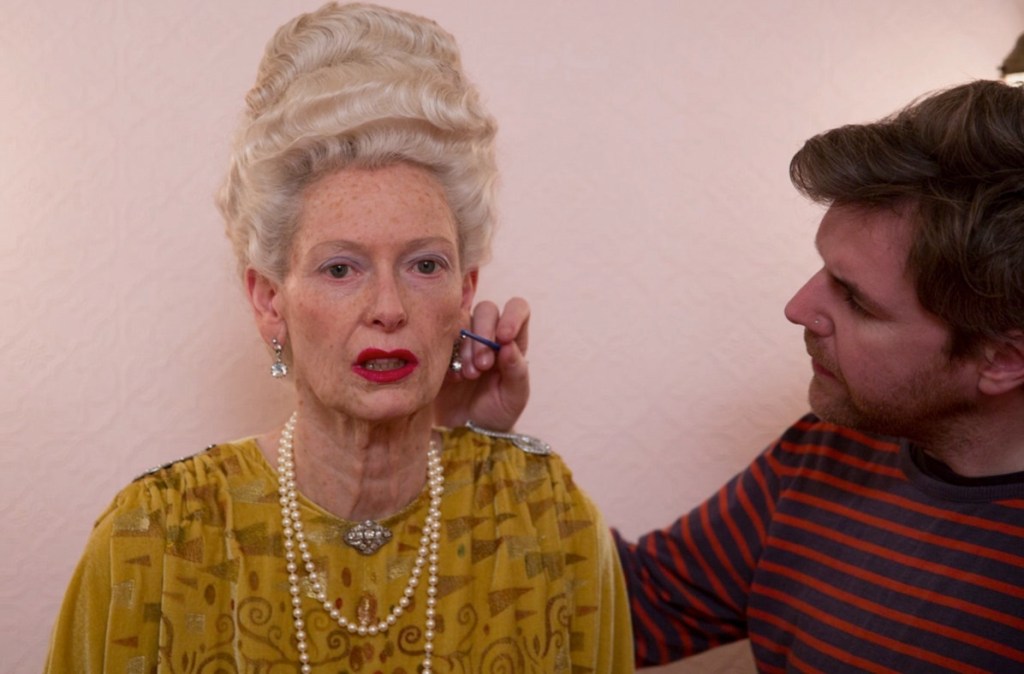 Beleza no audiovisual: O papel da caracterização nas artes&nbsp;cênicas