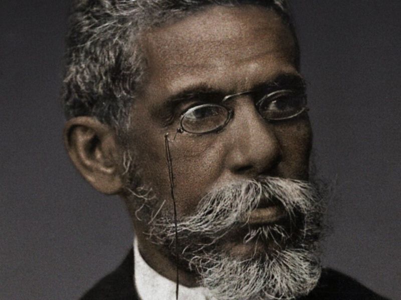 O Homem, o Bruxo, o&nbsp;Defunto