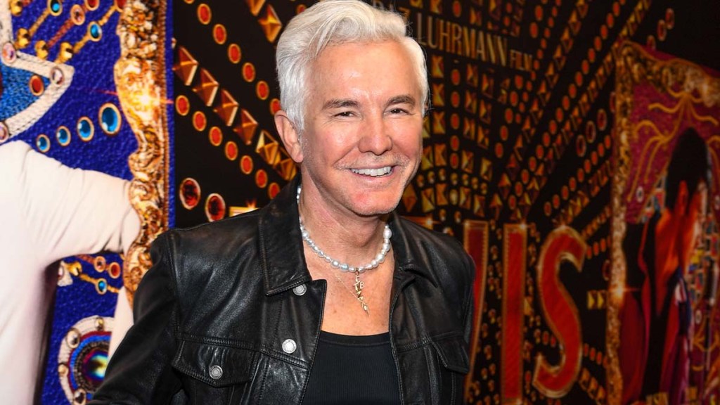 Conheça um pouco mais sobre Baz Luhrmann, o diretor por trás de ‘Elvis’