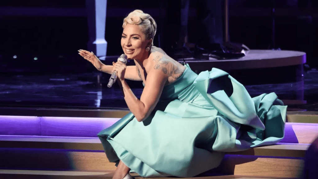 Gaga em Joker 2: Um olhar a outros artistas que se aventuraram no&nbsp;cinema