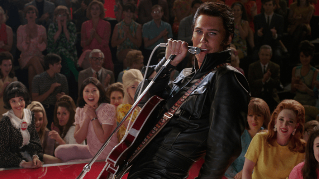 [Crítica] Elvis: a Ilusão de Ser uma Estrela do&nbsp;Rock