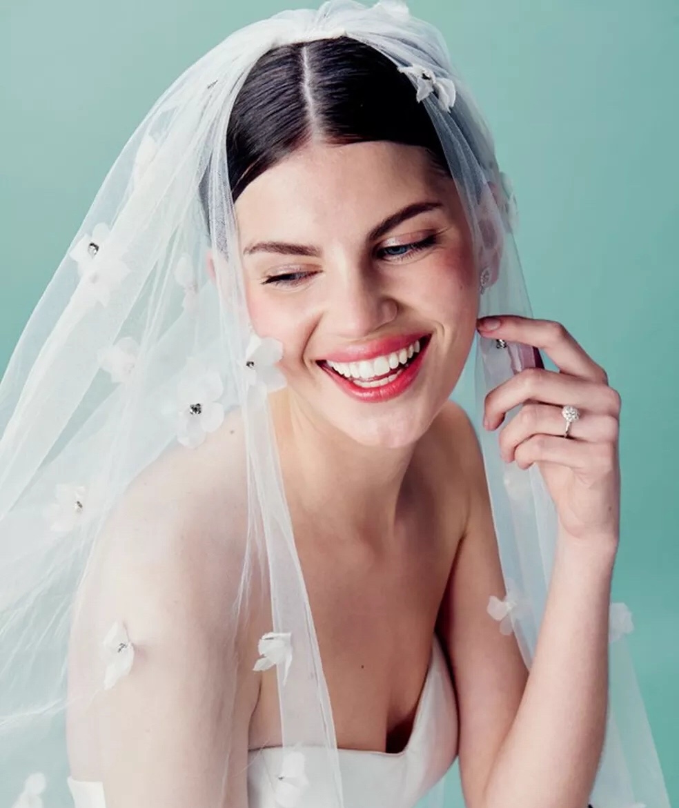 Do sim ao altar: o cronograma de beleza para&nbsp;noivas