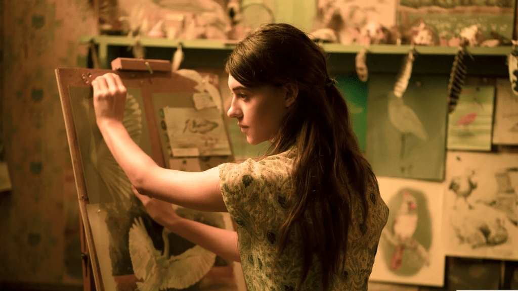 [RESENHA] ‘Um lugar bem longe daqui’ é uma ode à solidão e à&nbsp;sobrevivência