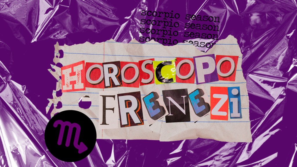 Conheça o signo de Escorpião: os misteriosos do&nbsp;zodíaco!