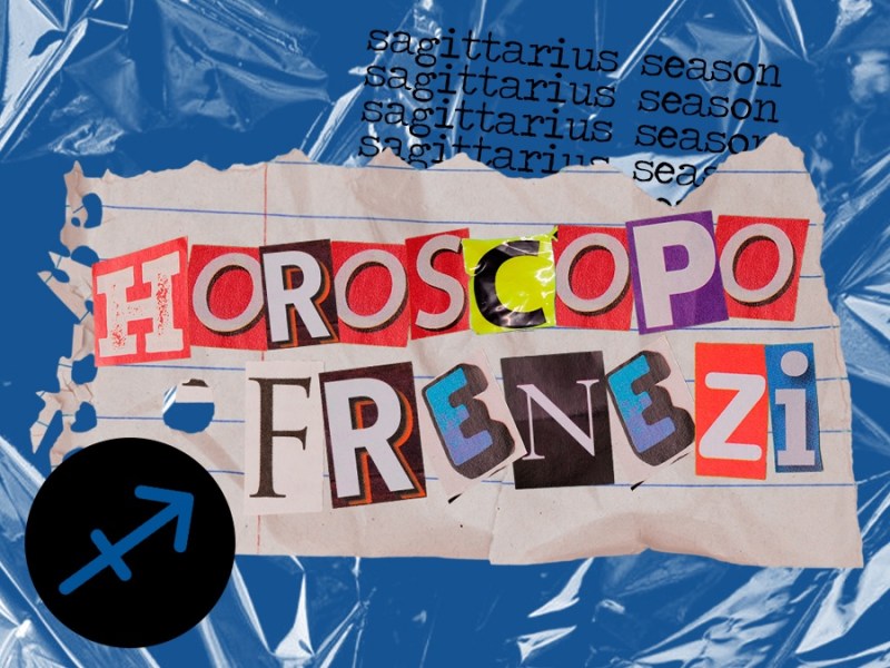 Conheça o signo de Sagitário: o signo mais livre do&nbsp;zodíaco!