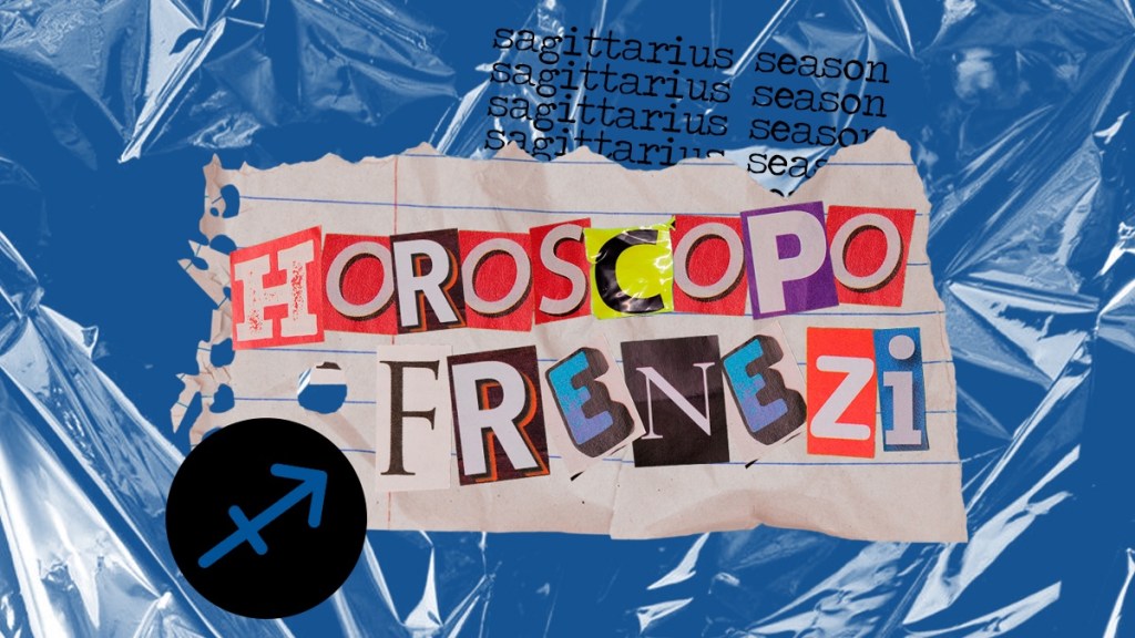 Conheça o signo de Sagitário: o signo mais livre do&nbsp;zodíaco!
