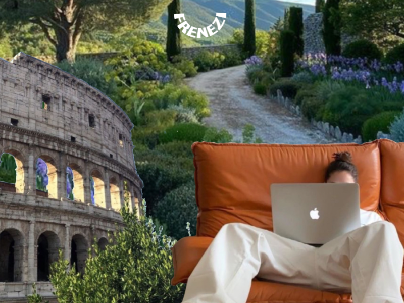 Nomadismo digital: Conheça um mundo de&nbsp;possibilidades