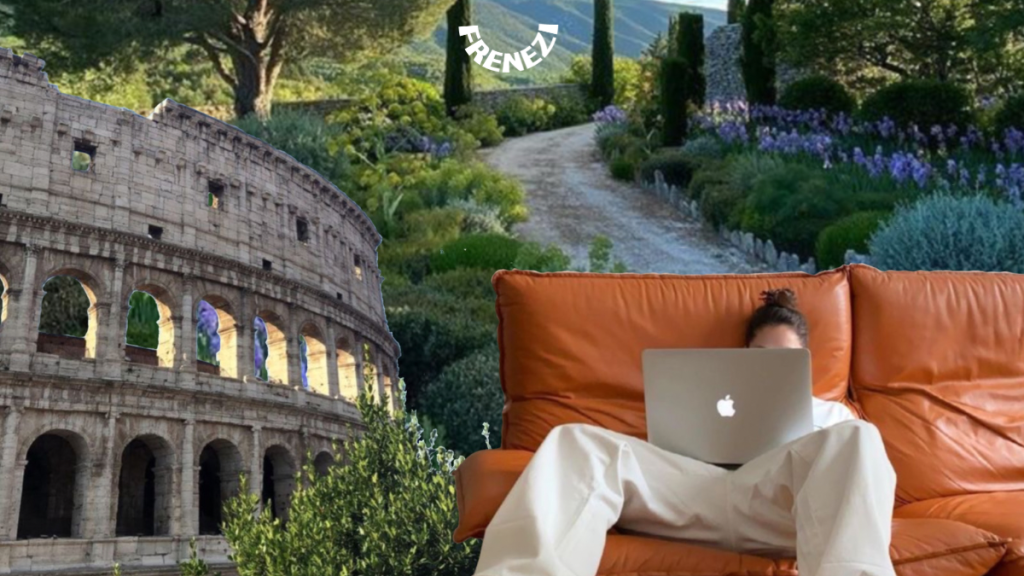 Nomadismo digital: Conheça um mundo de&nbsp;possibilidades