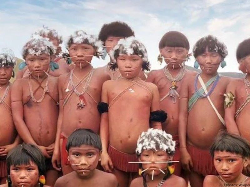 Crise humanitária Yanomami: entenda o cenário e saiba como&nbsp;doar