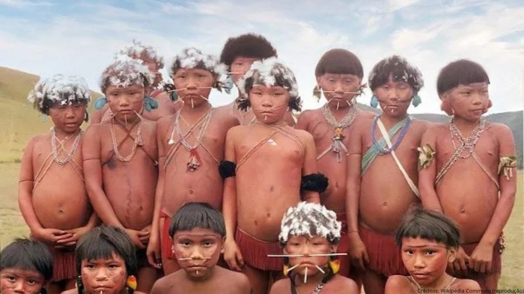 Crise humanitária Yanomami: entenda o cenário e saiba como&nbsp;doar