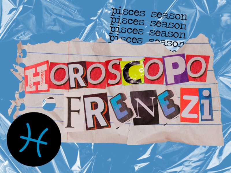 Conheça o signo de Peixes: o&nbsp;sonhador!