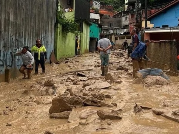 Tragédia anunciada: tempestade no Litoral Norte de São Paulo mata 49&nbsp;pessoas