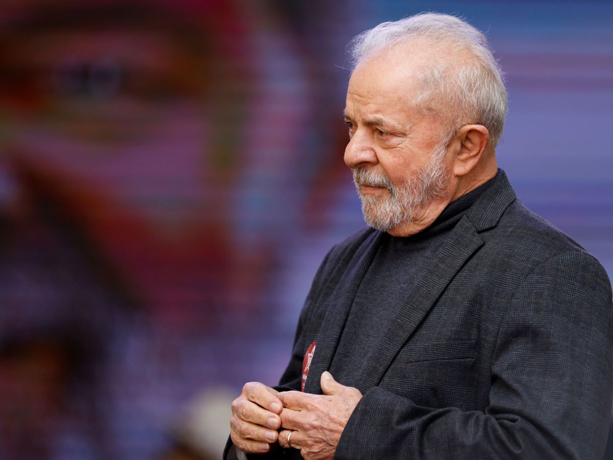 Governo Lula: Entenda a relação com as forças&nbsp;armadas