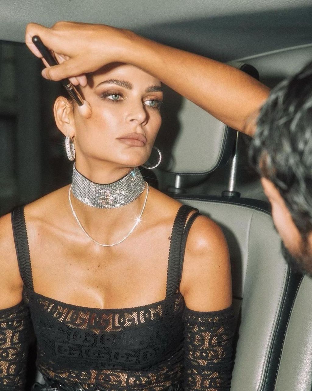 Por trás das maiores semanas de moda do&nbsp;mundo