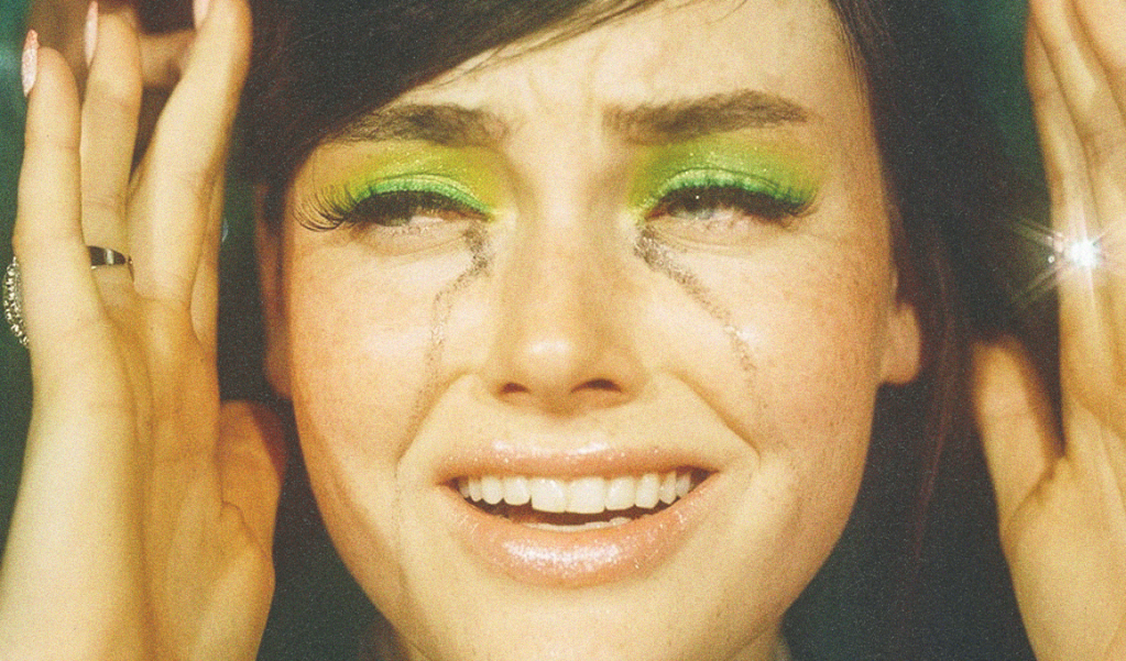 Lei da atração para positividade tóxica&nbsp;pipeline