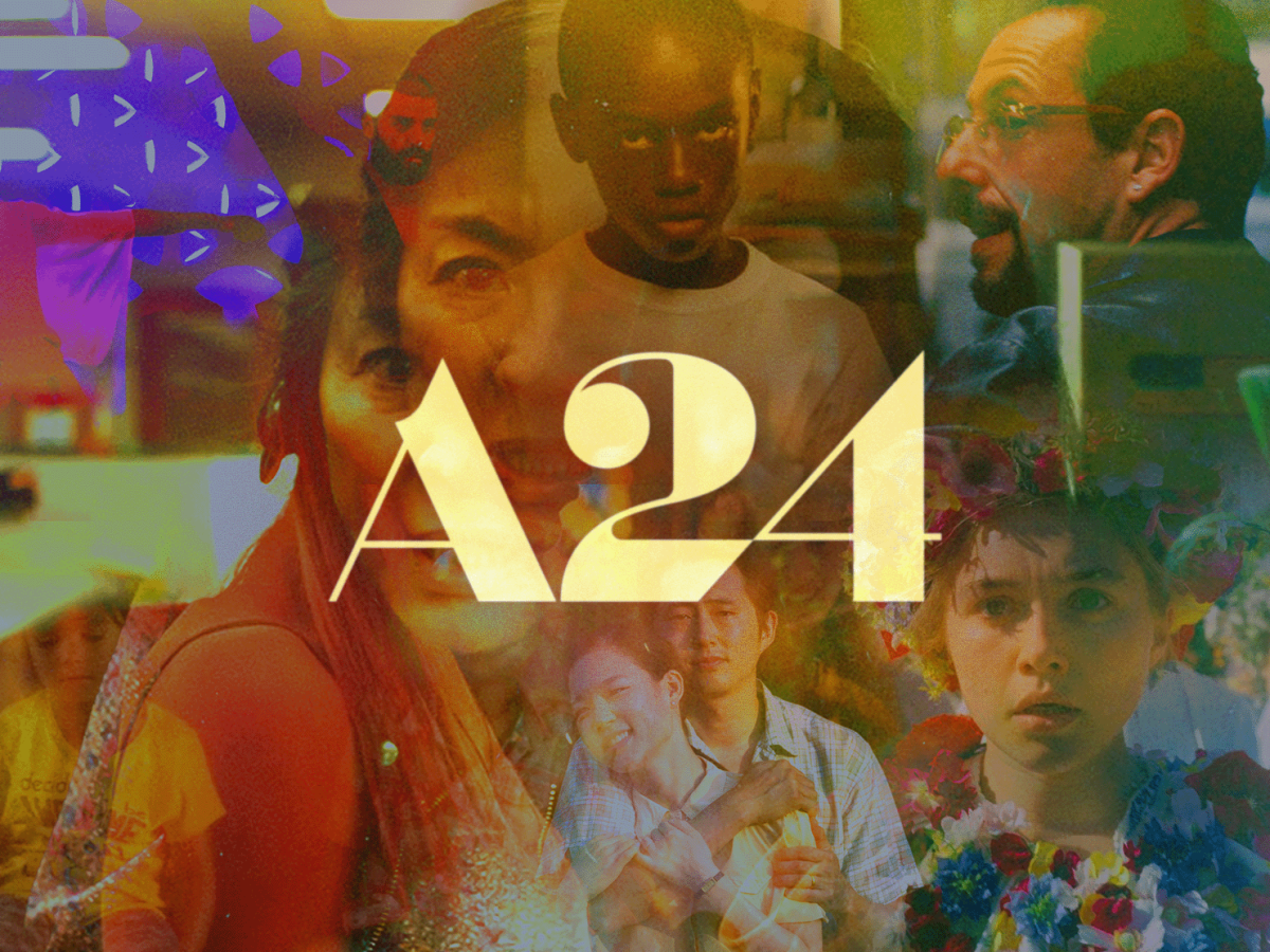 A24: A produtora que conquistou o&nbsp;cinema