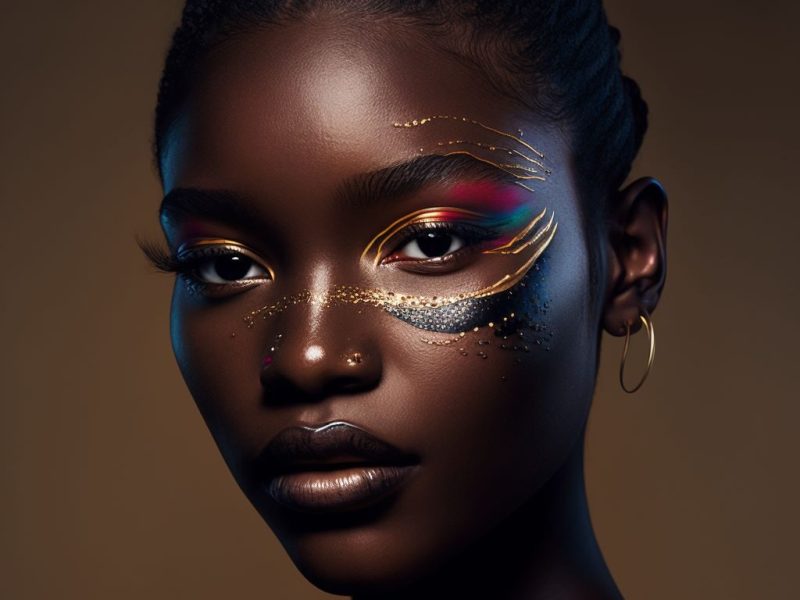 Inteligencia Artificial: A tecnologia revolucionando o consumo de&nbsp;beleza