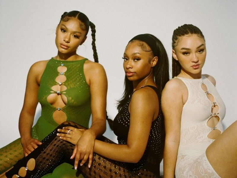 FLO: O novo Girl Group que representa o comeback do&nbsp;R&B