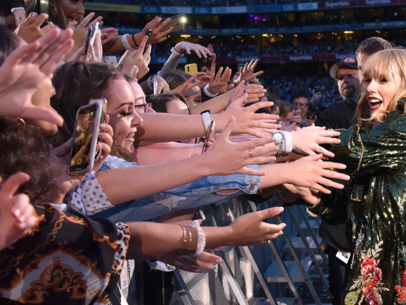 Guerra de Fandoms no Mundo da&nbsp;Música