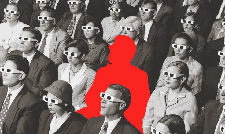 hiperindividualismo – a era do “EU”